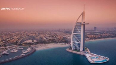 Buy Property with Bitcoin Dubai is a Good Option for Investors