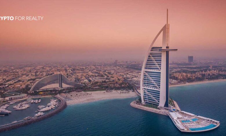 Buy Property with Bitcoin Dubai is a Good Option for Investors