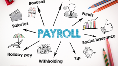 global payroll outsourcing companies