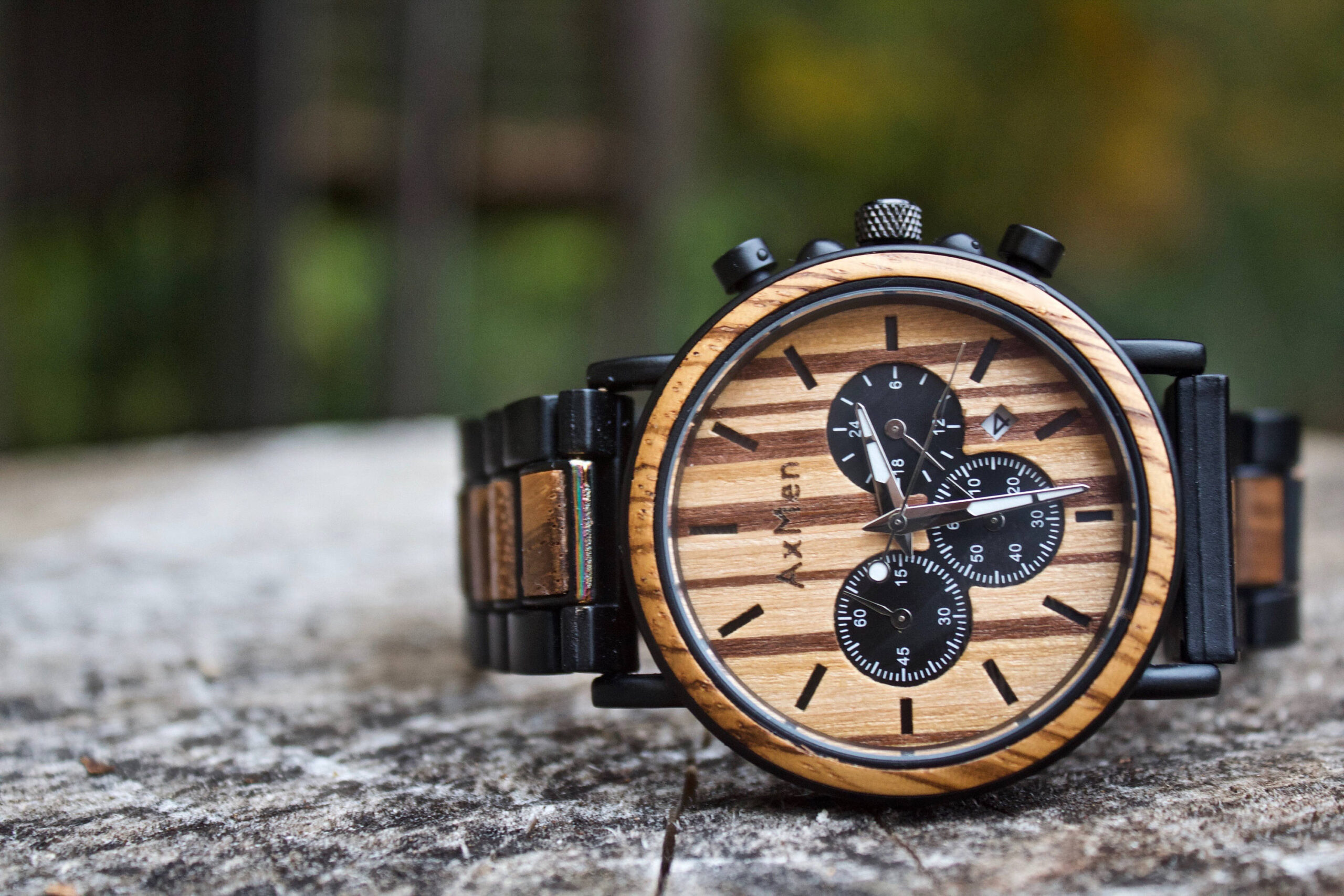 best wooden watches