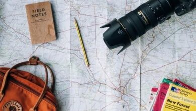 the travel items you dnt actually need