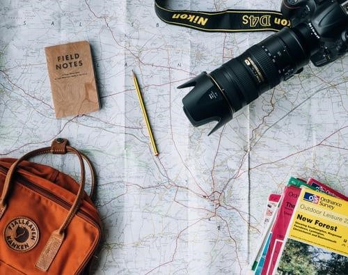 the travel items you dnt actually need