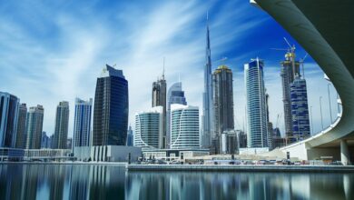 Top Real Estate Companies In UAE