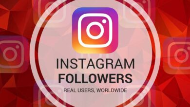 Where to Buy Instagram Followers in the UK