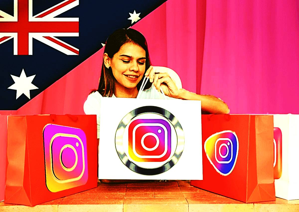 How to Buy Instagram Followers in Australia - Forstory