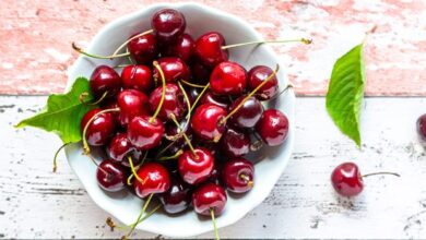 Cherry Plums: Benefits For Physical Health