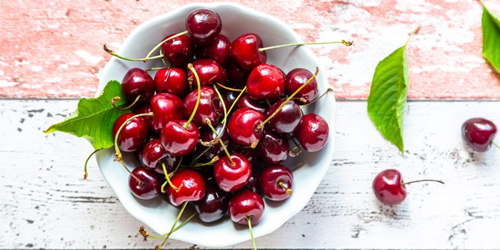 Cherry Plums: Benefits For Physical Health