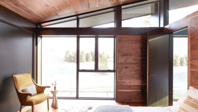 Choose Sliding Windows That Are Right for Your Home