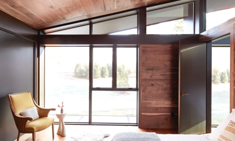 Choose Sliding Windows That Are Right for Your Home