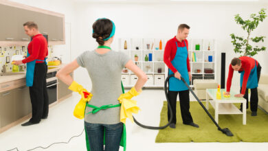 Get Cheap Cleaning Services