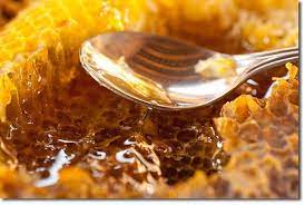 10 Health Benefits of Raw Honey Antioxidants and Antibacterial