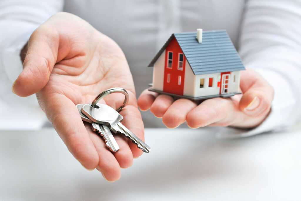 Why Property Management in Dubai