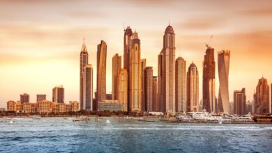 New Emerging Trend of Investing in Dubai Properties with Crypto