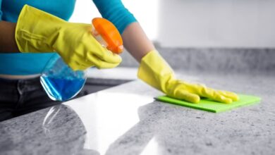 Sanitizing and Disinfecting Cleaners in Brampton -- Akkadian Cleaning Services