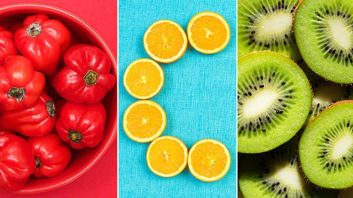 Vitamin C: What It Is, Where To Find It, And Why We Need It