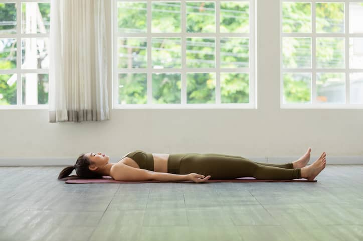 How to Meditate with Yoga Nidra for a Healthy Life