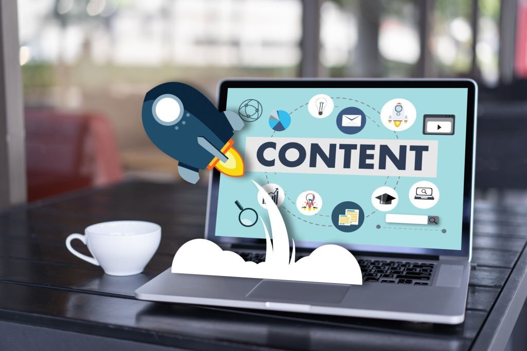 Tips for beginners to create high-quality content