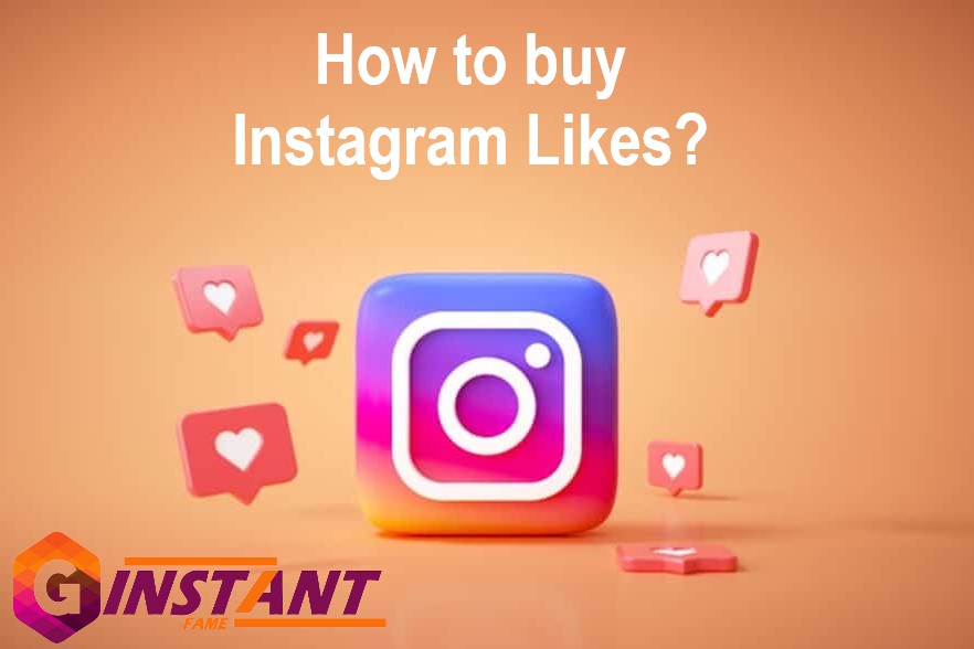 How to buy likes on Instagram?