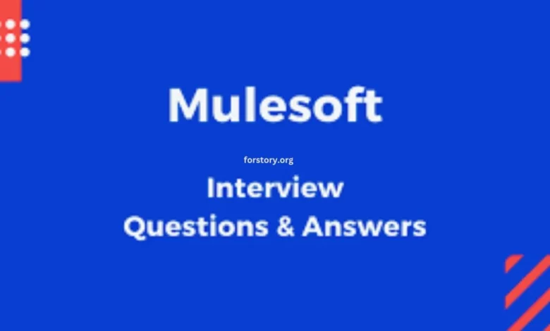 MuleSoft Expert