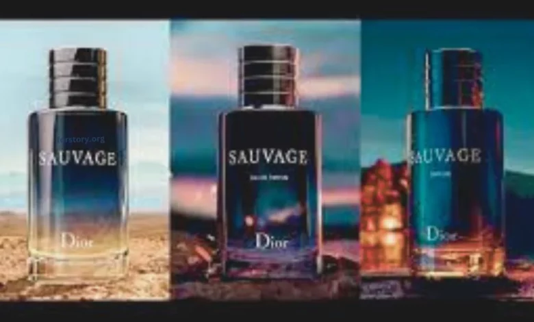 Dior sauvage dossier.co