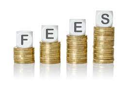 Processing Fees