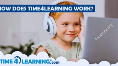 The Time4Learning Story