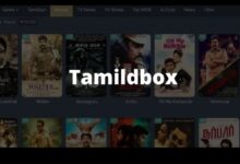 Tamildbox