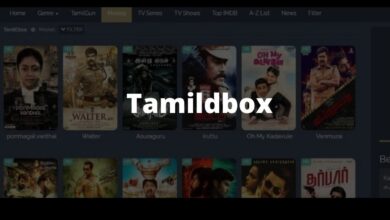 Tamildbox